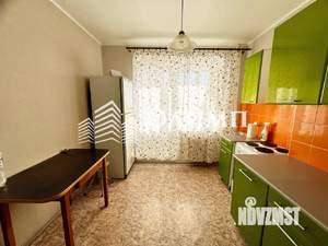 1-к квартира, на длительный срок, 38м2, 14/16 этаж