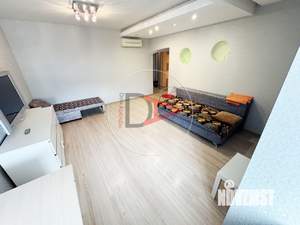 1-к квартира, на длительный срок, 47м2, 4/10 этаж