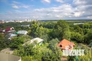 2-к квартира, посуточно, 35м2, 2/2 этаж