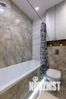 1-к квартира, посуточно, 41м2, 1/1 этаж