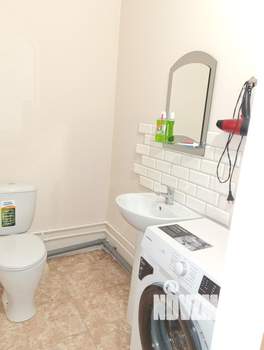 2-к квартира, посуточно, 63м2, 1/1 этаж