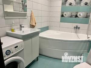 1-к квартира, посуточно, 45м2, 4/10 этаж