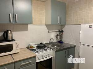 2-к квартира, посуточно, 45м2, 1/1 этаж