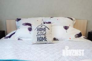 1-к квартира, посуточно, 34м2, 3/7 этаж