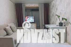 2-к квартира, посуточно, 47м2, 3/9 этаж