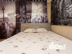 1-к квартира, посуточно, 33м2, 4/5 этаж