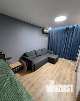 1-к квартира, на длительный срок, 35м2, 11/12 этаж