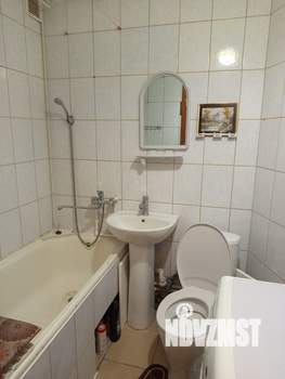 1-к квартира, на длительный срок, 35м2, 1/9 этаж