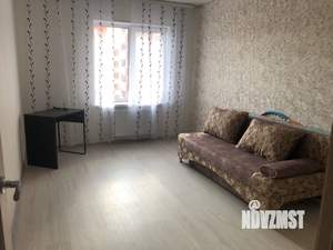 1-к квартира, на длительный срок, 37м2, 5/9 этаж