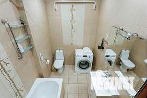 1-к квартира, посуточно, 50м2, 6/6 этаж