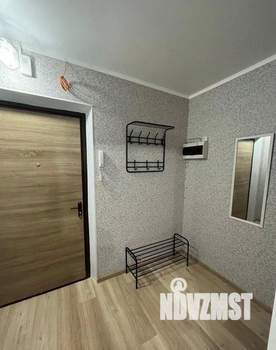 1-к квартира, на длительный срок, 35м2, 15/17 этаж