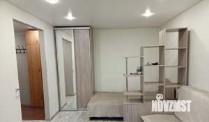 1-к квартира, на длительный срок, 33м2, 3/5 этаж