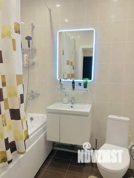 Студия квартира, посуточно, 30м2, 15/23 этаж