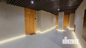 Студия квартира, на длительный срок, 33м2, 6/23 этаж