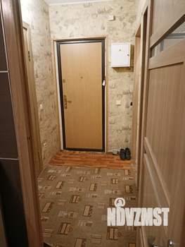 1-к квартира, на длительный срок, 40м2, 6/10 этаж