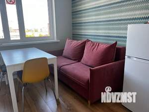 2-к квартира, посуточно, 50м2, 1/1 этаж