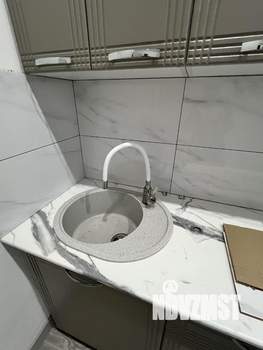 1-к квартира, на длительный срок, 37м2, 1/6 этаж