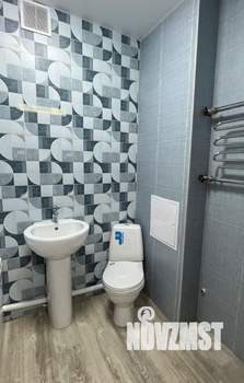 1-к квартира, на длительный срок, 38м2, 3/9 этаж