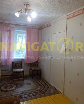 2-к квартира, на длительный срок, 45м2, 1/5 этаж