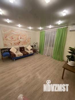 1-к квартира, на длительный срок, 41м2, 7/14 этаж