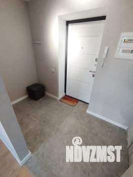 Студия квартира, посуточно, 26м2, 7/9 этаж