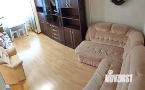 1-к квартира, на длительный срок, 34м2, 3/5 этаж