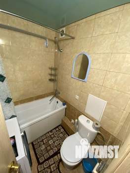 2-к квартира, на длительный срок, 45м2, 2/5 этаж