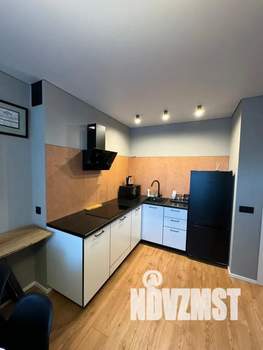 1-к квартира, посуточно, 40м2, 15/15 этаж