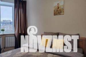 2-к квартира, посуточно, 54м2, 9/25 этаж