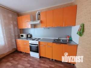 1-к квартира, посуточно, 46м2, 5/17 этаж