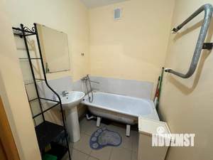 2-к квартира, на длительный срок, 50м2, 7/14 этаж