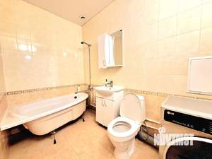 Студия квартира, посуточно, 35м2, 8/24 этаж