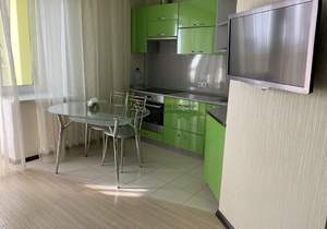 2-к квартира, на длительный срок, 42м2, 16/18 этаж