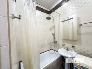 1-к квартира, на длительный срок, 38м2, 10/10 этаж