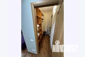 1-к квартира, посуточно, 30м2, 1/5 этаж