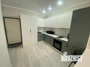 1-к квартира, посуточно, 27м2, 1/1 этаж