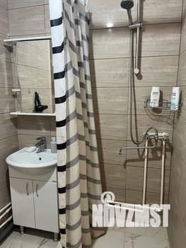1-к квартира, посуточно, 40м2, 10/14 этаж