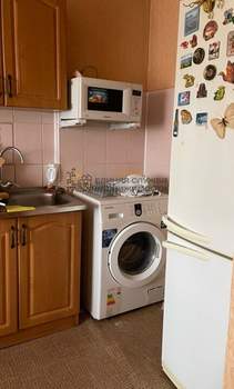 1-к квартира, на длительный срок, 40м2, 4/9 этаж