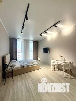Студия квартира, посуточно, 30м2, 7/21 этаж