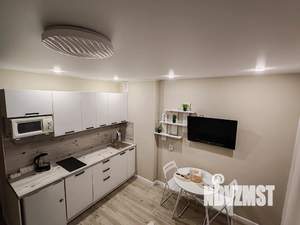 Студия квартира, посуточно, 25м2, 7/27 этаж