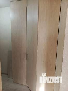 1-к квартира, на длительный срок, 36м2, 5/5 этаж