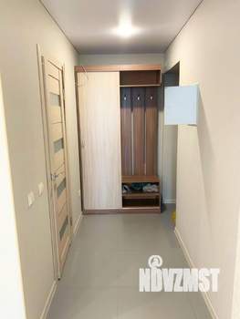 Студия квартира, на длительный срок, 30м2, 12/15 этаж