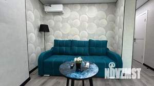 2-к квартира, посуточно, 49м2, 1/1 этаж