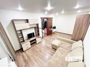 2-к квартира, на длительный срок, 50м2, 2/9 этаж