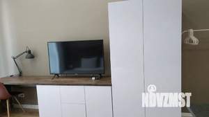 1-к квартира, посуточно, 30м2, 7/15 этаж