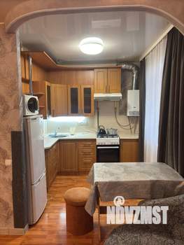 1-к квартира, на длительный срок, 30м2, 2/5 этаж