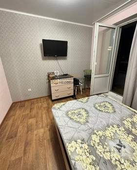 2-к квартира, на длительный срок, 60м2, 9/14 этаж