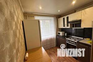 2-к квартира, посуточно, 45м2, 4/5 этаж