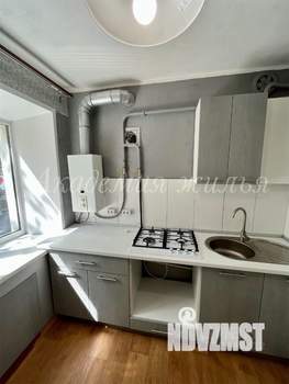 1-к квартира, на длительный срок, 33м2, 2/5 этаж