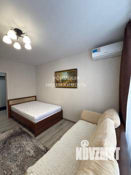 1-к квартира, на длительный срок, 30м2, 4/7 этаж